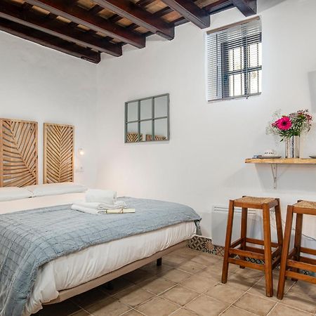 Casa Lunarito Vejer de la Frontera Exterior photo