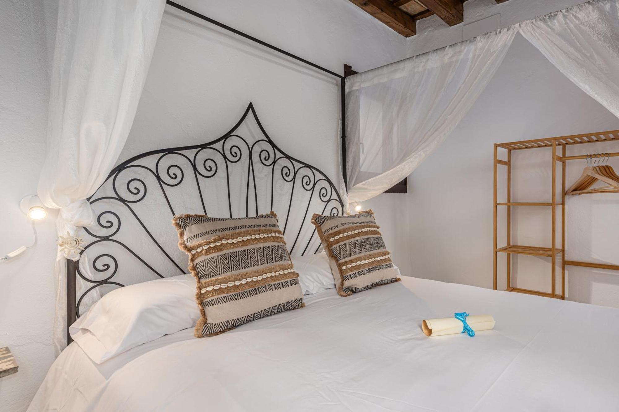 Casa Lunarito Vejer de la Frontera Room photo